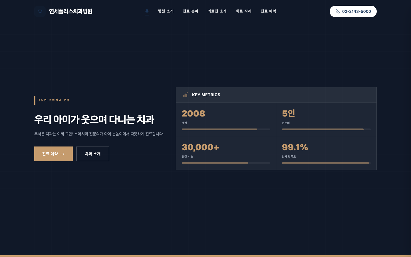 연세플러스치과병원